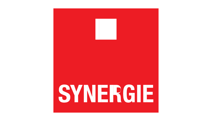 Synergie recrutement