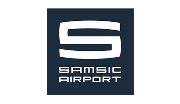 Samsic Airport