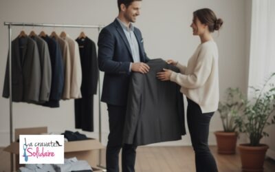 Grande collecte solidaire : la communauté aéroportuaire se mobilise !